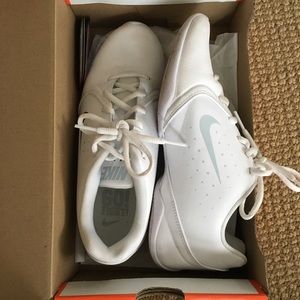 Nike Sideline Cheer Shoes